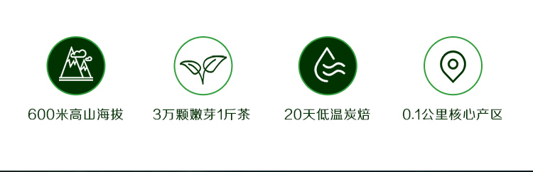 明前白毫銀針